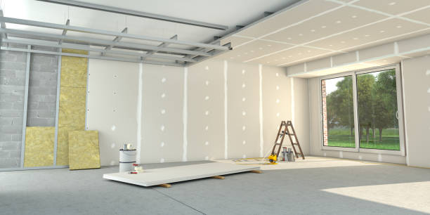 Best Insulation Materials and Products in Reliez Valley, CA
